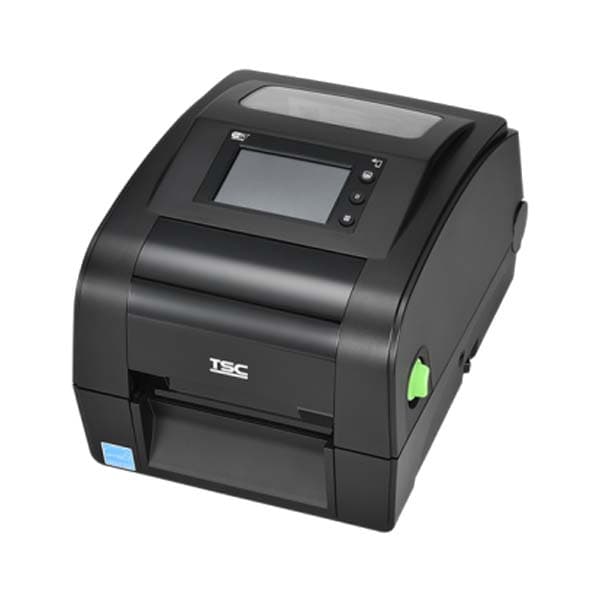 TSC TH340T Desktop Barcode Label Printers - 1