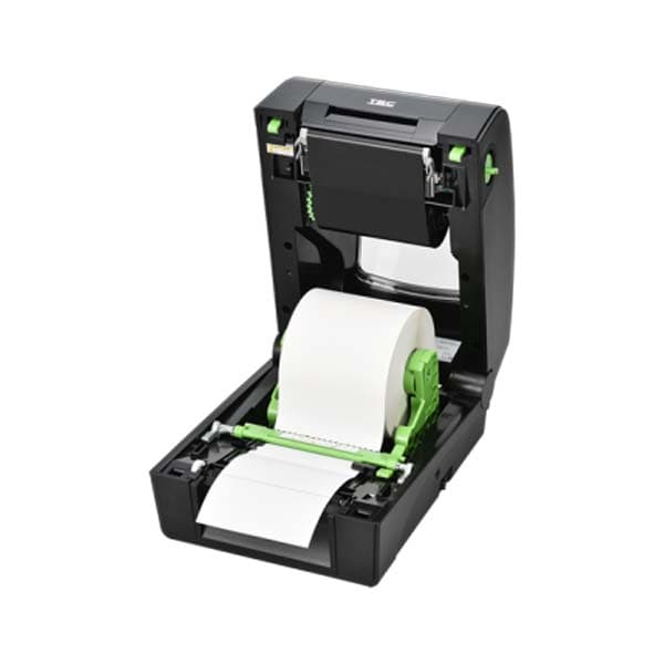 TSC TH340T Desktop Barcode Label Printers - 2