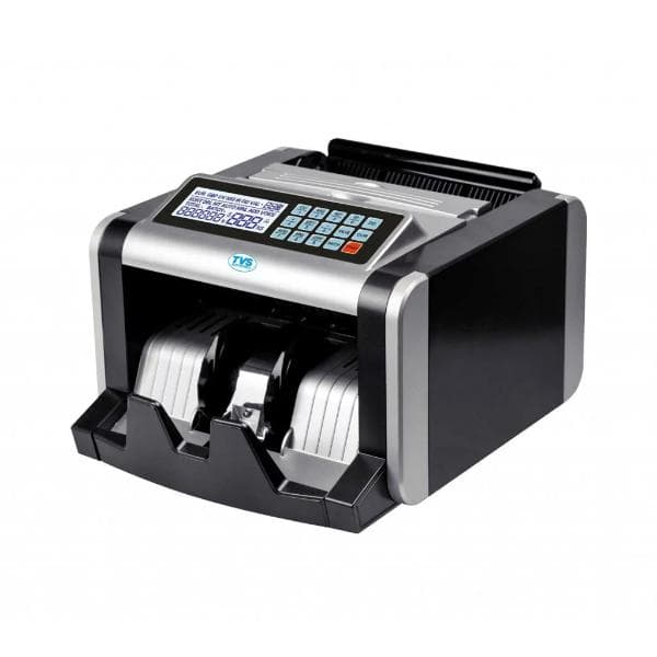 TVS CC 232 Classic+ Currency counter