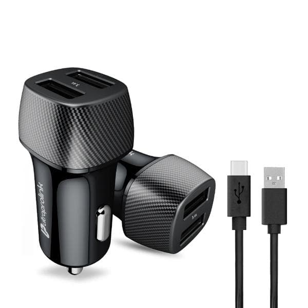 UltraProlink Mach 17 Car Charger - 1