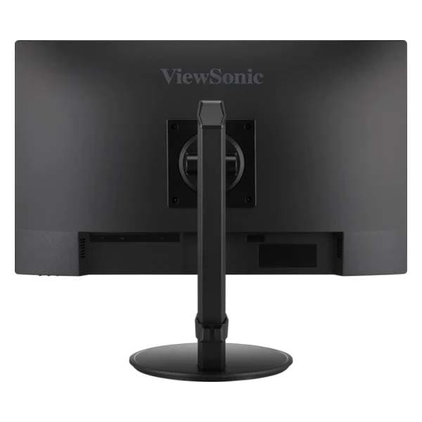 ViewSonic VG2408 24" 100Hz 1080p Full HD IPS Panel 5ms Monitor - 3