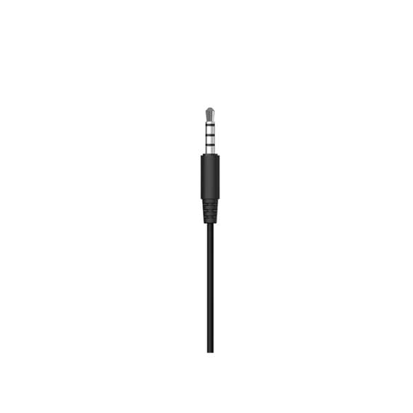 PHILIPS TAE1136BK/94 Wired  (Black) - 2