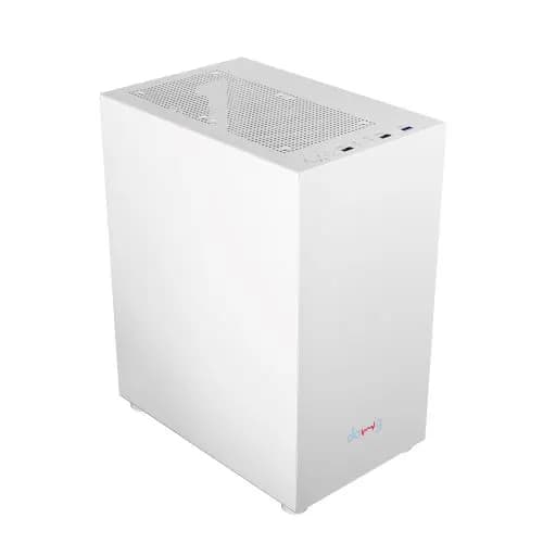 Dawg V 110 M-ATX Mini Tower Case - 3