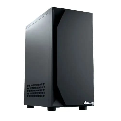 Dawg V 211 ATX Mid Tower Case