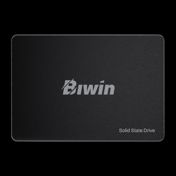 Biwin M100 512GB Sata SSD