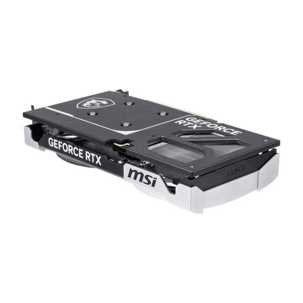 MSI RTX 5060 Ti 8G Ventus 2X OC Plus Graphic Card - 4