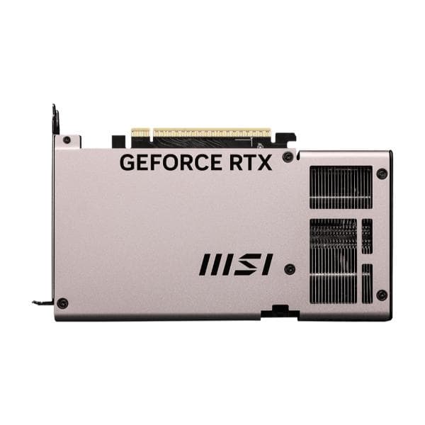 MSI RTX 5060 Ti 8G Inspire 2X OC Graphic Card - 4