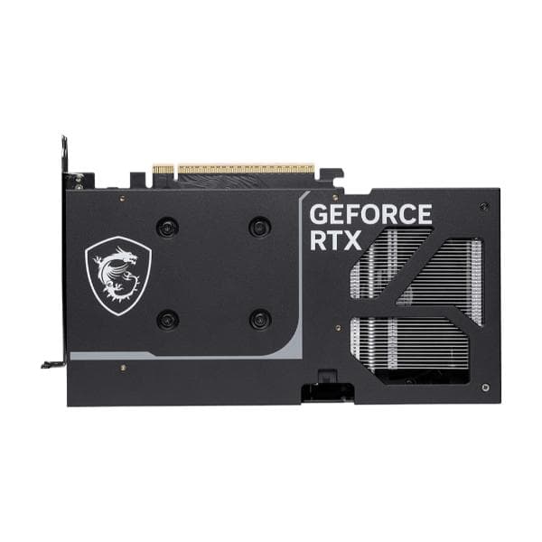 MSI RTX 5060 Ti 8G Ventus 2X OC Plus Graphic Card - 3