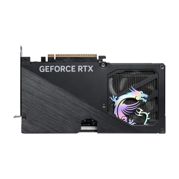 MSI RTX 5060 Ti 8G Gaming OC Graphic Card - 4