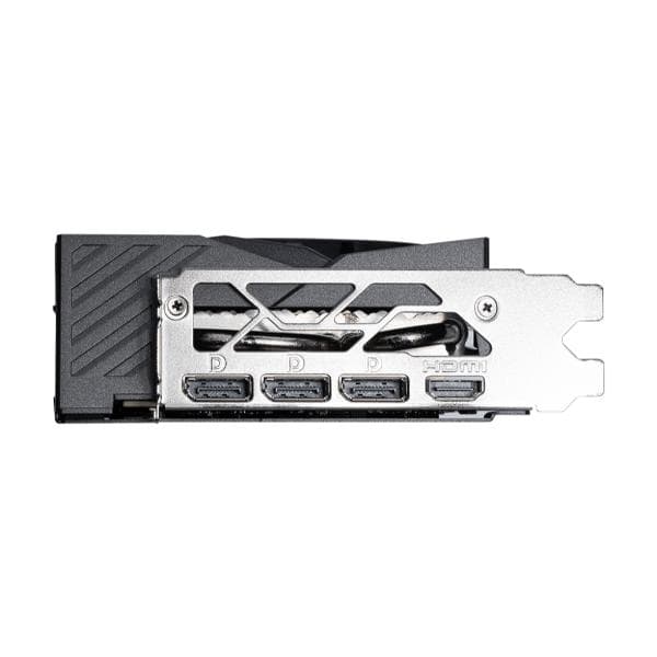 MSI RTX 5060 Ti 8G Gaming OC Graphic Card - 5
