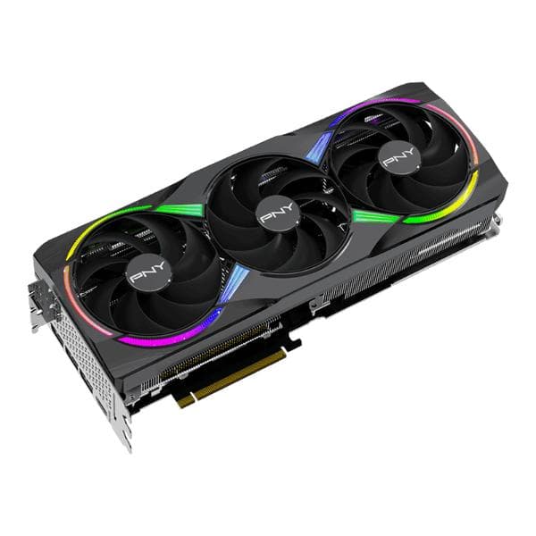 Pny Nvidia Geforce RTX 5080 EPIC-X RGB - 4
