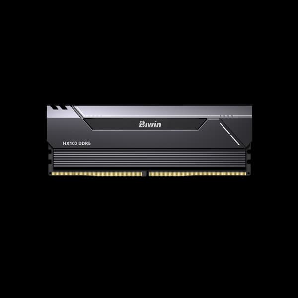 Biwin Black Opal HX100 DDR5 RAM 32GB (16GBx2) 6000MHz CL30 - 4