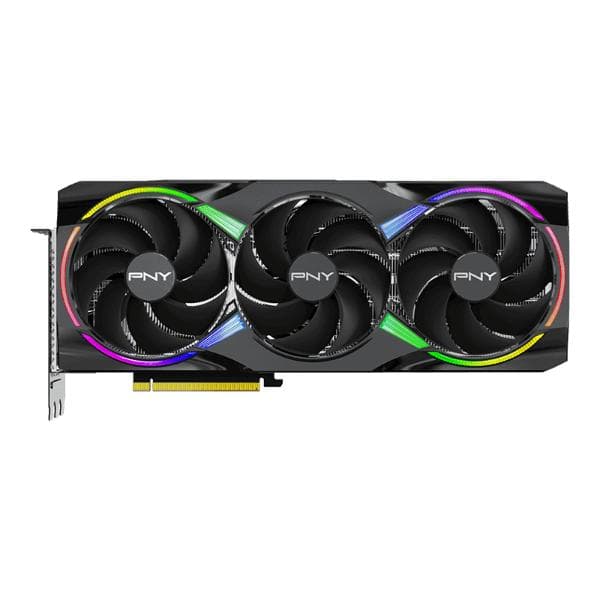 Pny Nvidia Geforce RTX 5080 EPIC-X RGB - 3