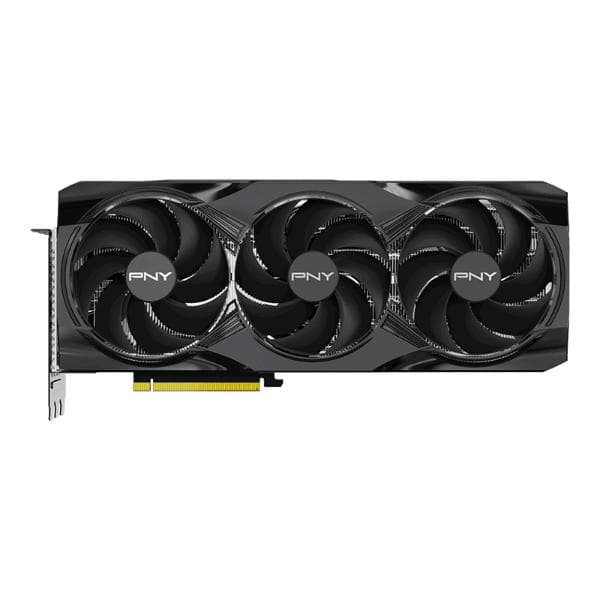 Pny Nvidia Geforce RTX 5080 - 4