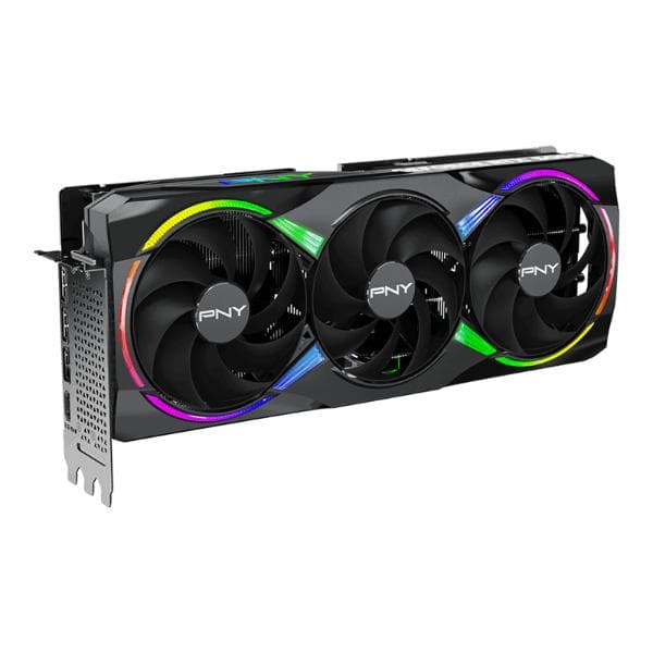 Pny Nvidia Geforce RTX 5080 EPIC-X RGB - 2