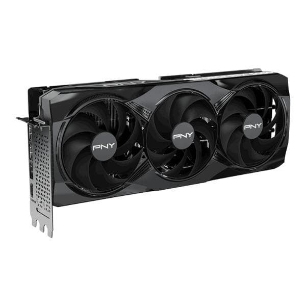 Pny Nvidia Geforce RTX 5080 - 3