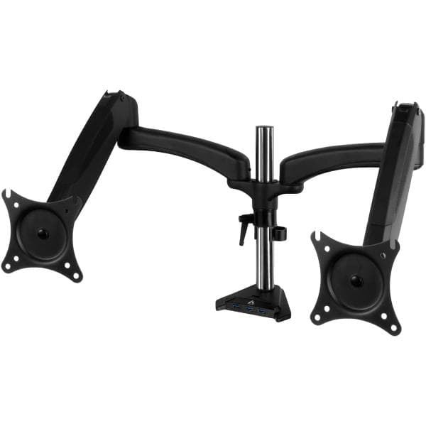 ARCTIC Z2 Gen 3 Dual Arm Monitor Desk Mount - 2