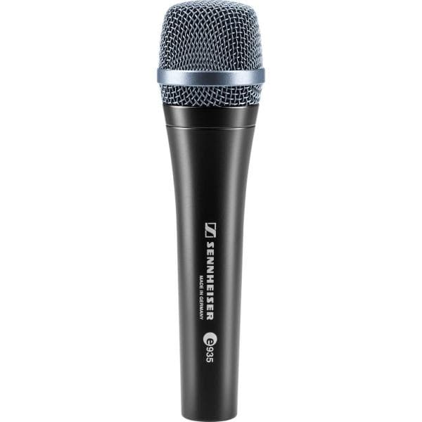 Sennheiser E935 Dynamic Cardioid Vocal XLR Microphone - 1