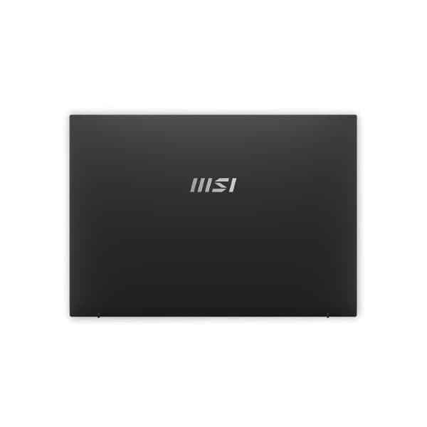 MSI Prestige 13 AI Evo, Intel Core Ultra 5 125H, Built-in AI, 34CM 2.8k OLED Thin and Light Laptop(16GB/1TB NVMe SSD/Windows 11 Home/Intel Arc Graphics, Stellar Grey/0.99Kg), A1MG-052IN - 3