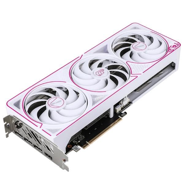 Colorful iGame GeForce RTX 5060 Ti Ultra W OC 16GB-V GDDR7 Graphic Card - 2
