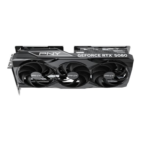 Pny Nvidia Geforce RTX 5080 - 6