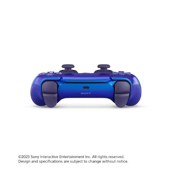 Sony Dualsense Wireless Controller Chroma Indigo (PlayStation 5) - 2