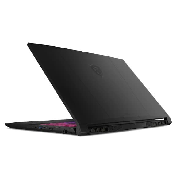 MSI Katana 17, Intel 13th Gen. i7-13620H, 44CM FHD 144Hz Gaming Laptop (8GBx2/1TB NVMe SSD/Windows 11 Home/Nvidia GeForce RTX4060, 8GB GDDR6/Black/2.6Kg), B13VFK-253IN - 3