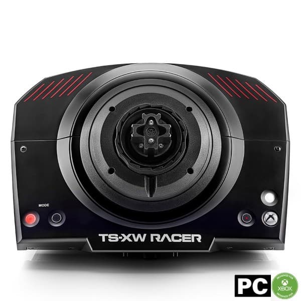 Thrustmaster TS XW Servo Base - Compatible with XBOX Series X|S, XOne & PC - 1