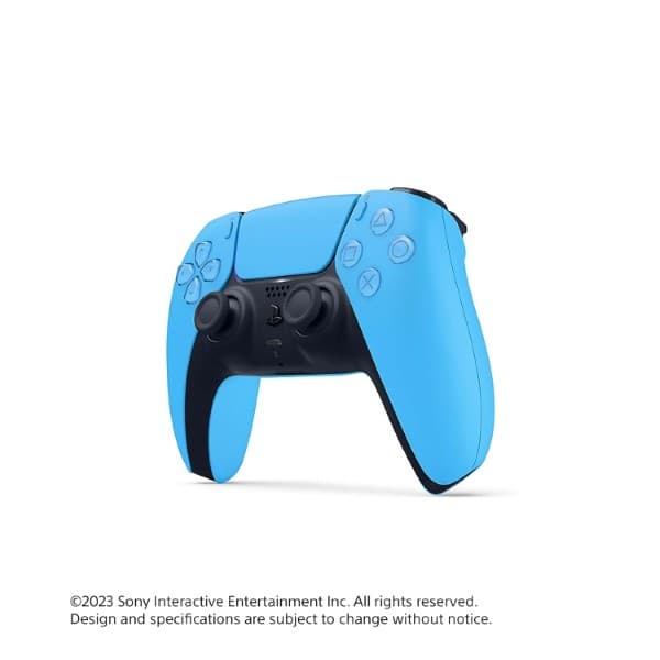 Sony DualSense Wireless Controller Ice Blue (PlayStation 5) - 3
