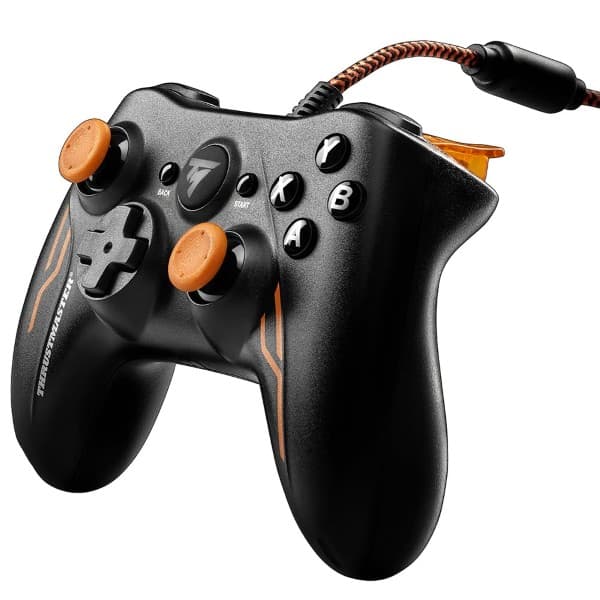 Thrustmaster VG Thrustmaster GP Xid Esport Edition - PC - 2