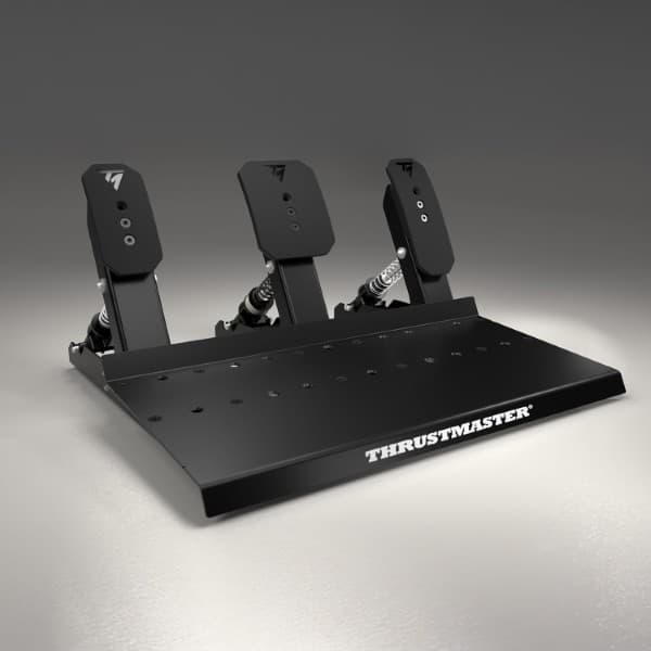 Thrustmaster Raceline Pedals III, Modular Pedal Set for PS5, PS4, Xbox and PC - 3
