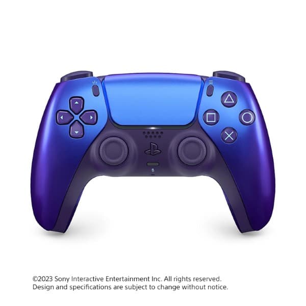 Sony Dualsense Wireless Controller Chroma Indigo (PlayStation 5)