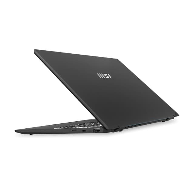MSI Prestige 13 AI Evo, Intel Core Ultra 5 125H, Built-in AI, 34CM 2.8k OLED Thin and Light Laptop(16GB/1TB NVMe SSD/Windows 11 Home/Intel Arc Graphics, Stellar Grey/0.99Kg), A1MG-052IN - 4