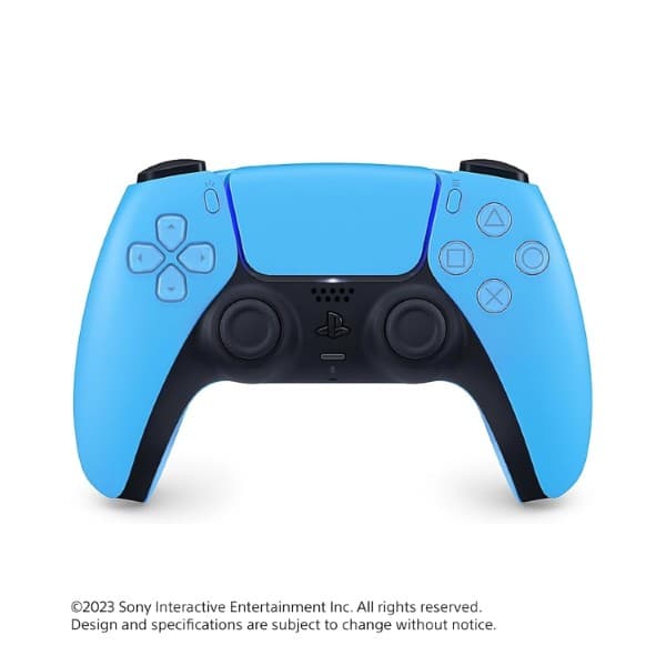 Sony DualSense Wireless Controller Ice Blue (PlayStation 5) - 1
