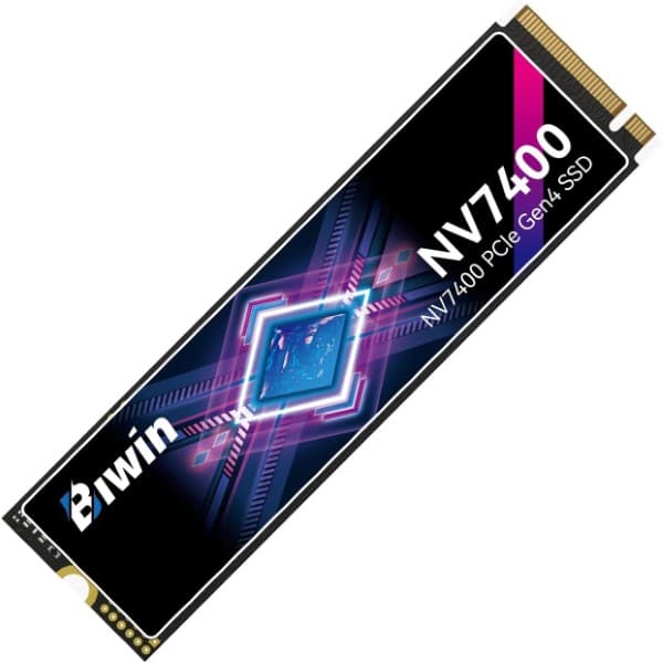 BIWIN Black Opal NV7400 4TB SSD