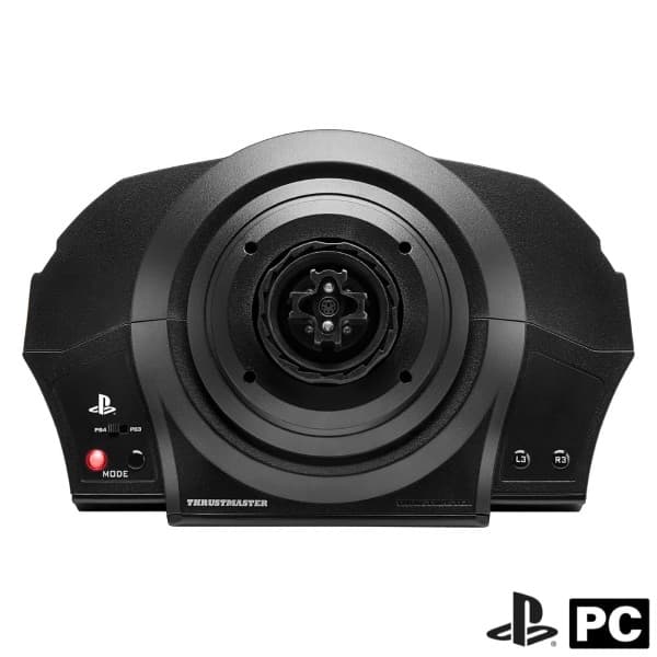 Thrustmaster T300 Servo Base - Force Feedback Wheel Base for PS4 / PS5 / Windows - 1