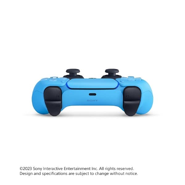 Sony DualSense Wireless Controller Ice Blue (PlayStation 5) - 2