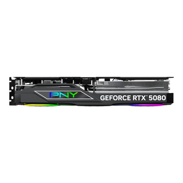 Pny Nvidia Geforce RTX 5080 EPIC-X RGB - 8