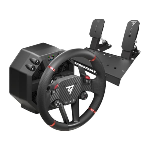 Thrustmaster T598 Direct Drive Racing Wheel with Force Feedback PS5, PS4, PC - 1