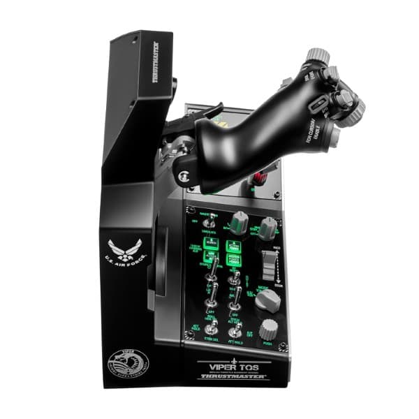 Thrustmaster Viper TQS Mission Pack - 5