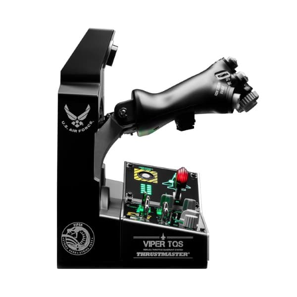 Thrustmaster Viper TQS Mission Pack - 2