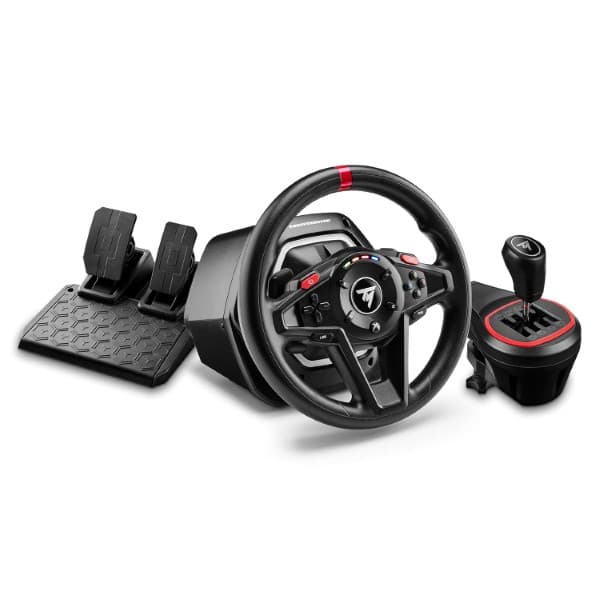 Thrustmaster T128 Shifter Pack (XBOX Series X/S, One & PC) - 2