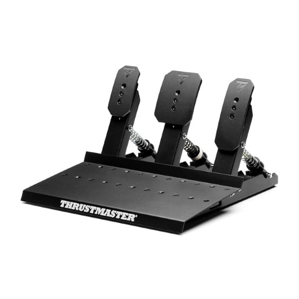 Thrustmaster Raceline Pedals III, Modular Pedal Set for PS5, PS4, Xbox and PC