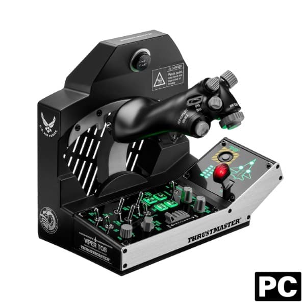 Thrustmaster Viper TQS Mission Pack - 1
