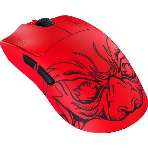 Razer Viper V3 Pro Wireless Gaming Mouse - Faker Edition - 2
