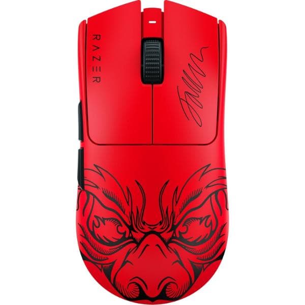 Razer Viper V3 Pro Wireless Gaming Mouse - Faker Edition - 1