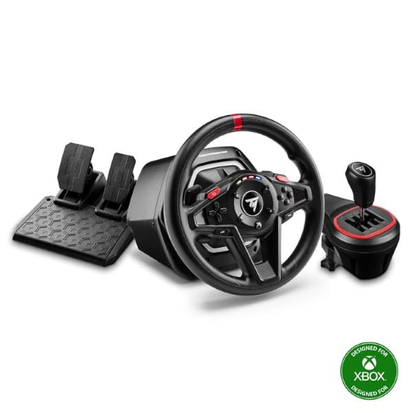 Thrustmaster T128 Shifter Pack (XBOX Series X/S, One & PC)