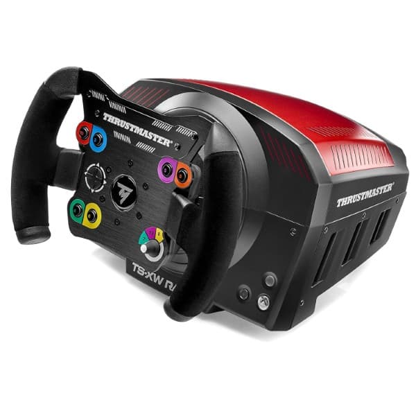 Thrustmaster TS XW Servo Base - Compatible with XBOX Series X|S, XOne & PC - 2