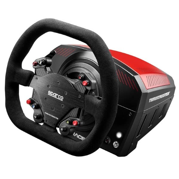 Thrustmaster TS XW Servo Base - Compatible with XBOX Series X|S, XOne & PC - 4