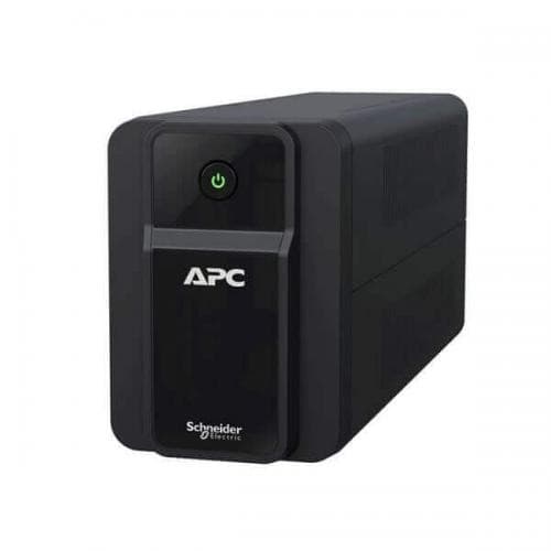 APC BX600I-IN 600VA 230V Back-UPS - 1